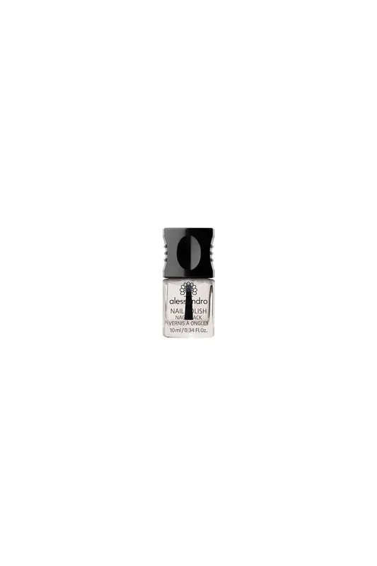 alessandro Lak na nehty, Top Coat Shimmer 10ml Horká Nabídka