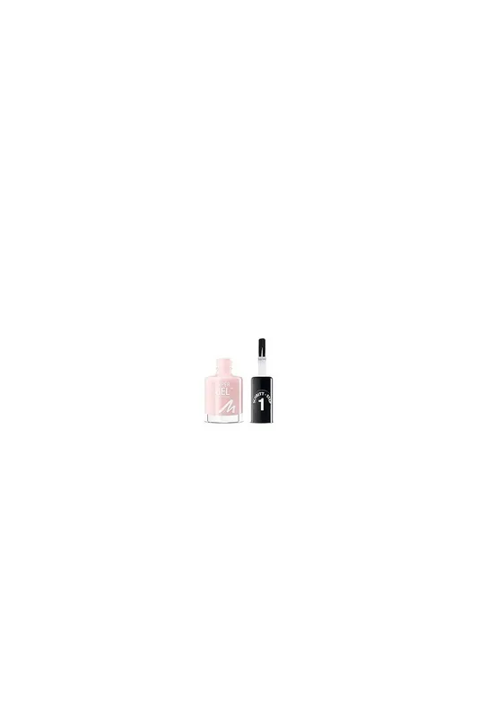 Manhattan Super Gel Nail Polish, 225 Sweet Side 12ml Nízká Cena