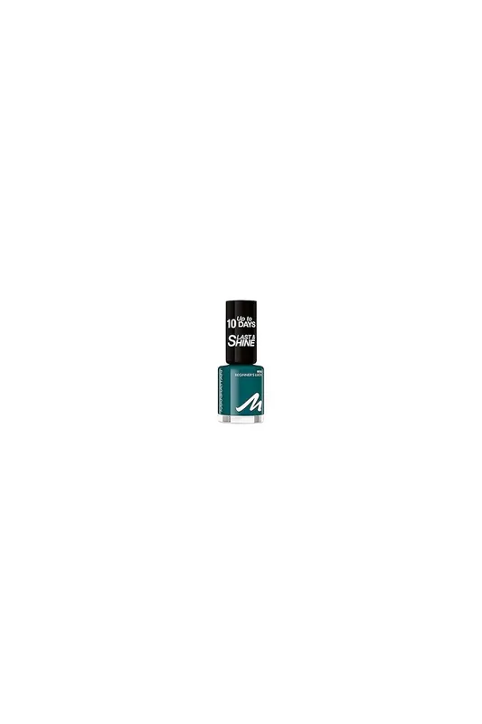 Cenový Hit Manhattan lak na nehty 970 Beginners Luck 8ml