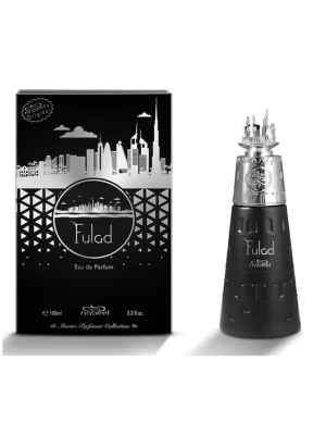 Ihned K Objednání Nabeel Fulad EDP, 100 ml