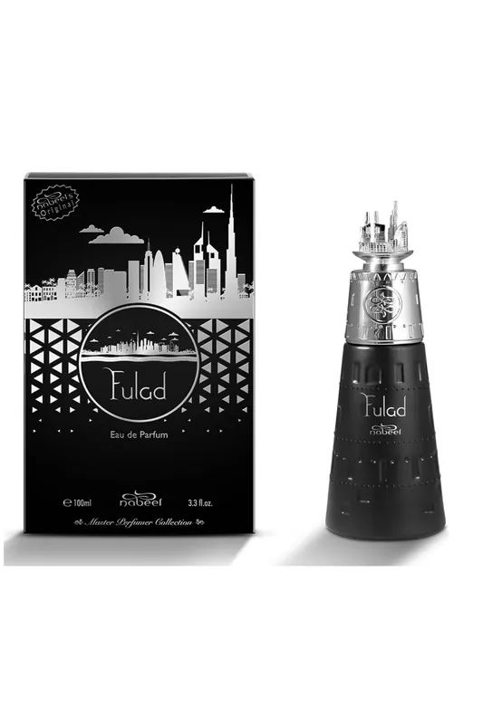 Ihned K Objednání Nabeel Fulad EDP, 100 ml