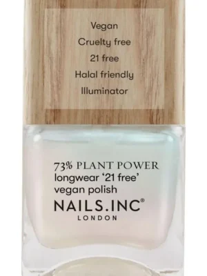 Nakupujte Hned Nails.INC Glowing somewhere 14ml