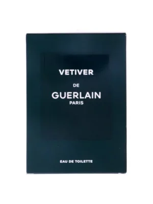 GUERLAIN VETIVER De GUERLAIN Paris EDT, 150 ml Ihned K Objednání