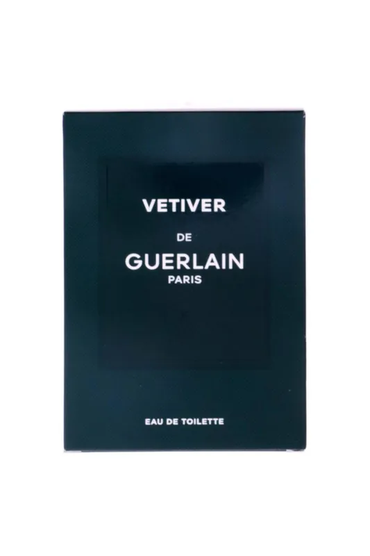 GUERLAIN VETIVER De GUERLAIN Paris EDT, 150 ml Ihned K Objednání