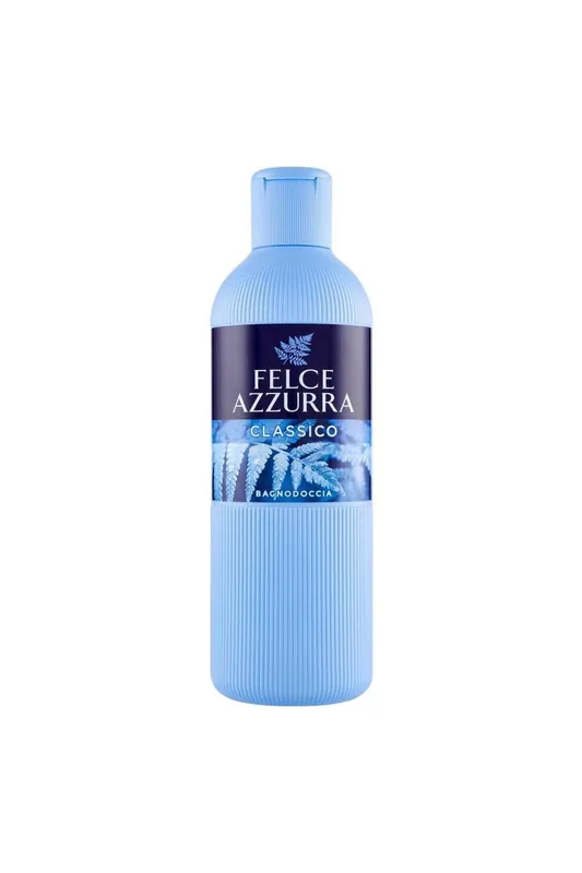 FELCE AZZURA Tělové mytí Original 650 ml Cenová Bomba