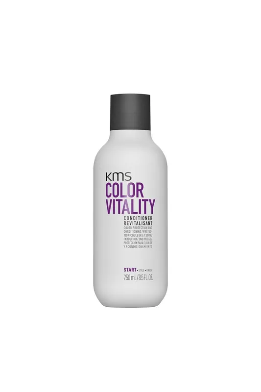 KMS Colorvitality kondicionér 250 ml Přímo Od Výrobce