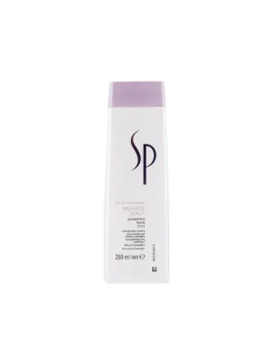 Přímo Od Výrobce Wella SP Šampon pro citlivou pokožku hlavy 250ml