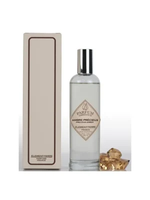 Parfum Ambience Precious Amber Vůně do domácnosti, 100 ml (bez krabičky) Autentický