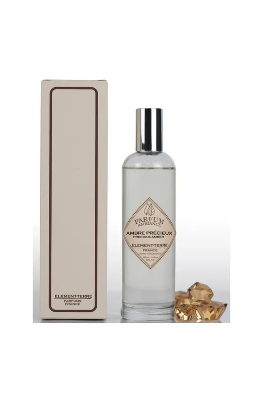 Parfum Ambience Precious Amber Vůně do domácnosti, 100 ml (bez krabičky) Autentický