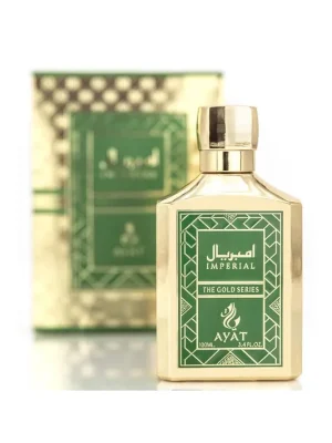 Speciální Cena AYAT The Gold Series IMPERIAL EDP, 100 ml