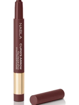 NABLA Cupid's Arrow Longwear Stylo Víceúčelová linka 7 maroon 0,8 g Sezónní Sleva
