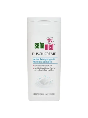 SEBAMED sprchový krém s micelárním komplexem 200 ml Nakupujte Hned