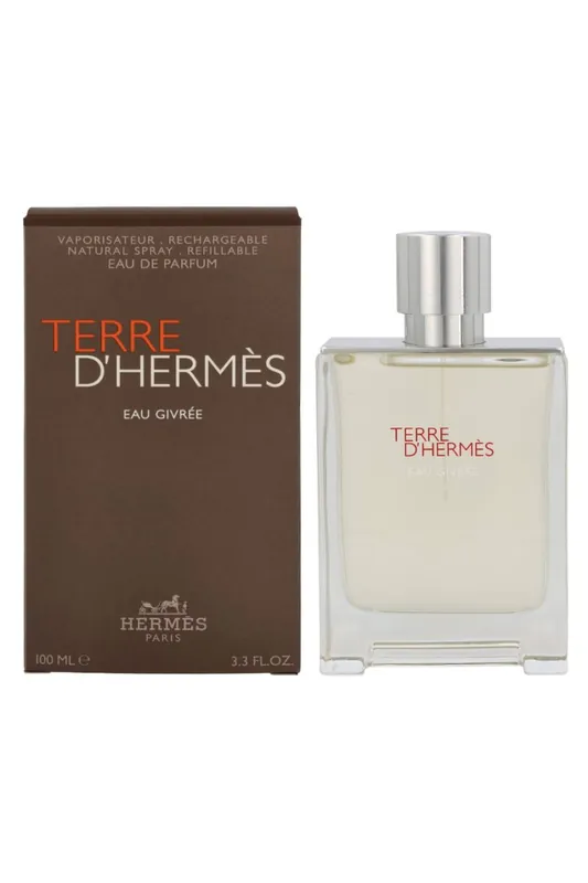 Autentický HERMĒS Terre d’Hermès EDP, 100 ml