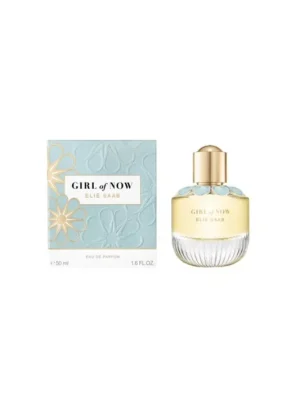 ELIE SAAB Girl Of Now Shine EDP, 50 ml Aktuální