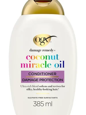 OGX Coconut Miracle oil kondicionér 385ml Přímo Od Výrobce