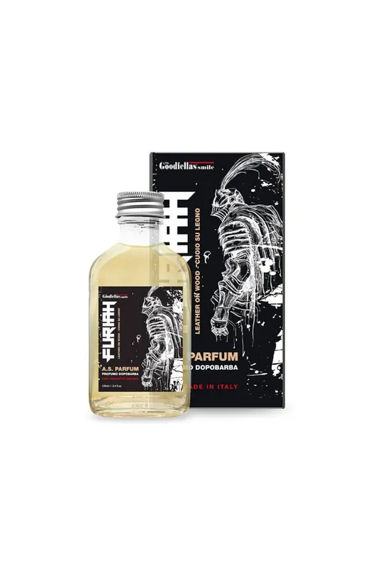 Levný The Goodfellas Smile FURIAH A.S. Parfum, 100 ml