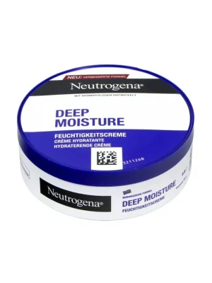 Neutrogena Hloubkově hydratační balzám Deep Moisture, 200 ml Nakupujte Hned