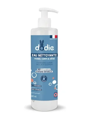 Dodie Čistíci voda pro miminka, 500ml Hit Sezóny