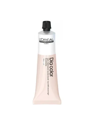 Vysoce Kvalitní L'Oréal Professionnel Dia Color demi-permanentní barva na vlasy 4.15 60ml