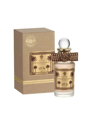 PENHALIGON'S ALULA EDP, 100 ml Aktuální