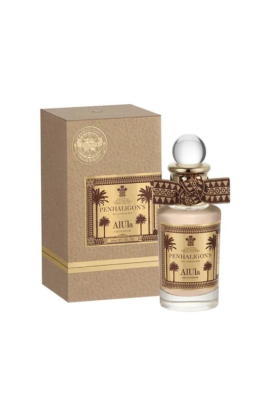 PENHALIGON'S ALULA EDP, 100 ml Aktuální