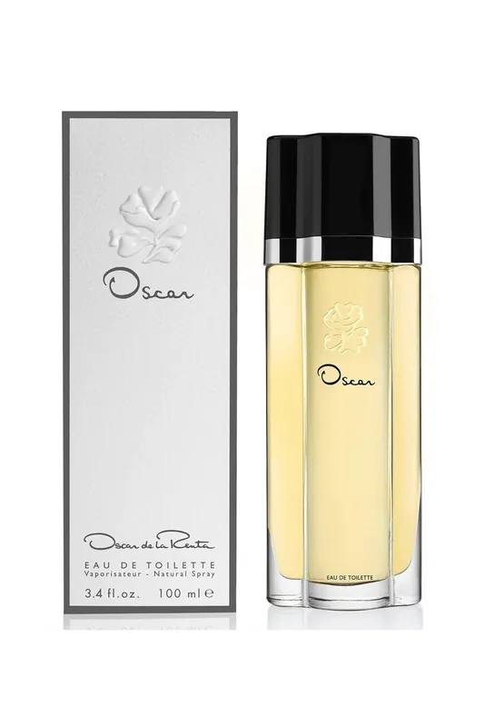 Oscar de la Renta Oscar EDT, 100 ml Sezónní Sleva