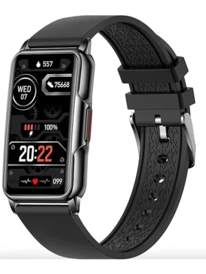 Dokud Zásoby Vydrží SMART BRACELET chytrý fitness náramek - Rozbalené