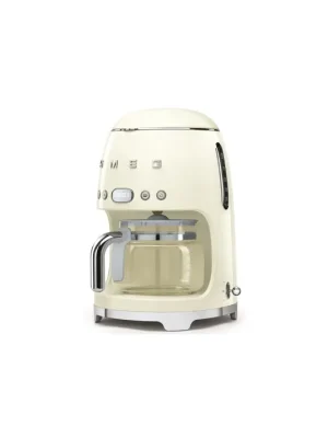 SMEG Kávovar na překapávanou kávu Sezónní Sleva