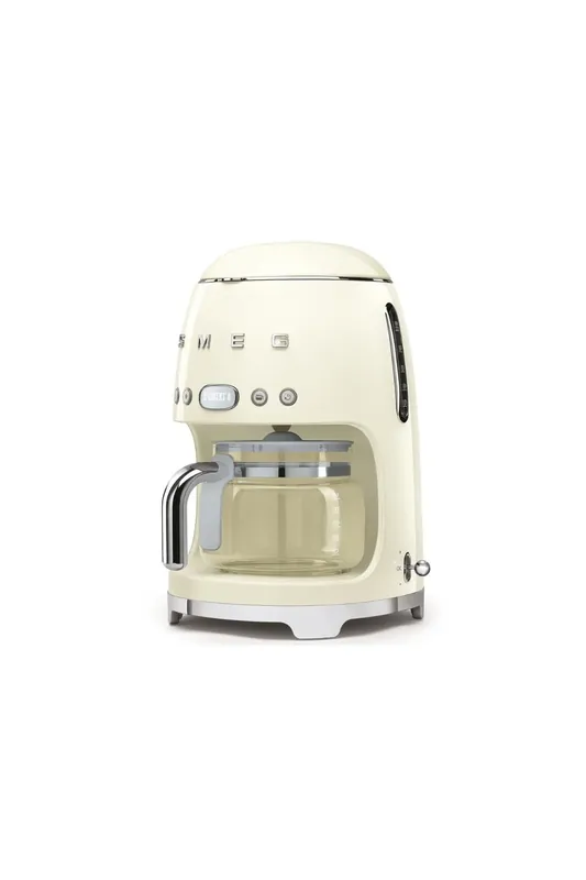SMEG Kávovar na překapávanou kávu Sezónní Sleva