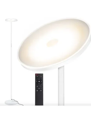 Outon Bright Stojací lampa - Rozbalené Časově Omezené