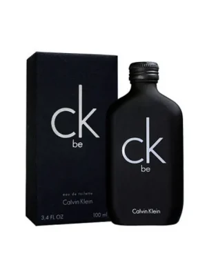 Calvin Klein CK Be toaletní voda 100 ml Finální Výprodej