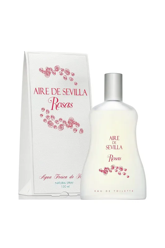 Nízká Cena AIRE DE SEVILLA Rosas EDT, 150 ml