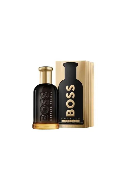 BOSS Bottled Absolu Parfum Intense, 100 ml Nakupujte Hned
