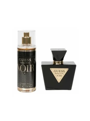 Super Cena GUESS Seductive Noir, EDT 125 + 75 ml