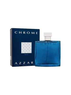AZZARO Chrome Parfum, 100 ml Nakupujte Hned