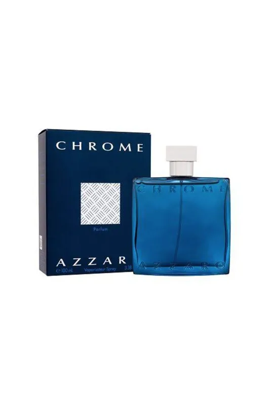 AZZARO Chrome Parfum, 100 ml Nakupujte Hned