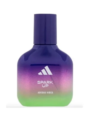 Nízká Cena ADIDAS Vibes Spark Up EDP, 50 ml