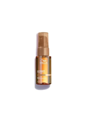 Wella Vyživující olejové sérum na vlasy Wella Ultimate Smootlh 30 ml Horká Nabídka