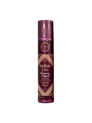 Finální Výprodej Intenzivní rovnání indický lis NOIA HAIR 250ML (1. fáze)