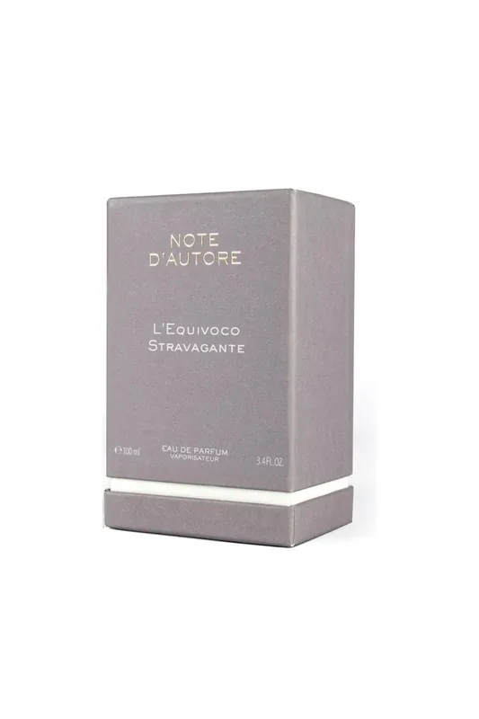 Objednat Nyní NOTE D'AUTORE L'Equivoco Stravagante EDP, 100 ml
