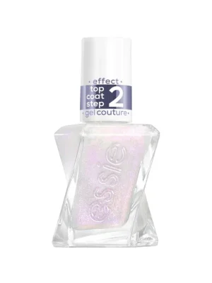 Essie Gel Couture Nail Polish - 563 Blushed Metal 13,5ml Výprodej