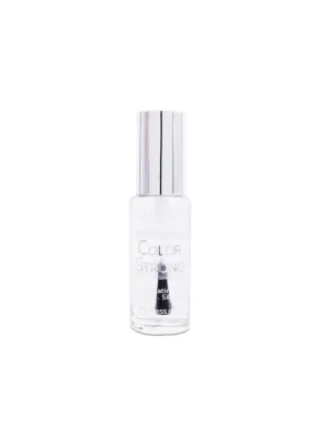 Doprava Zdarma PODERM - color strong Base Coat - Obohaceno o keratin 8ml