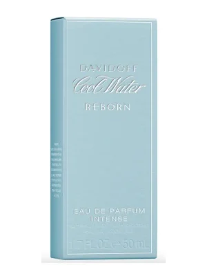 DAVIDOFF Cool Water REBORN EDP Intense, 50 ml Oblíbený