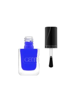 Cenová Bomba Catrice lak na nehty Gel Affair 027 Your Royal Highness, 10,5 ml