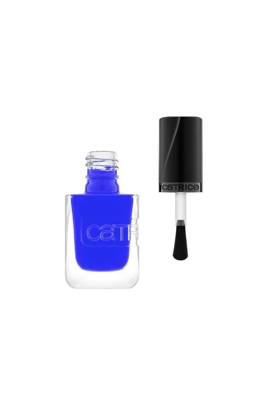 Cenová Bomba Catrice lak na nehty Gel Affair 027 Your Royal Highness, 10,5 ml