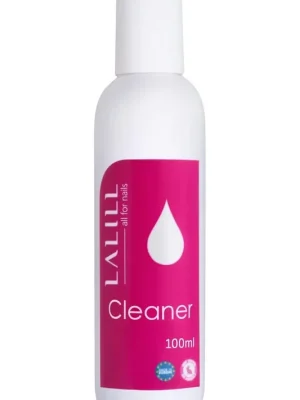 Nejprodávanější LALILL Čistič nehtů - odmašťovač 100 ml