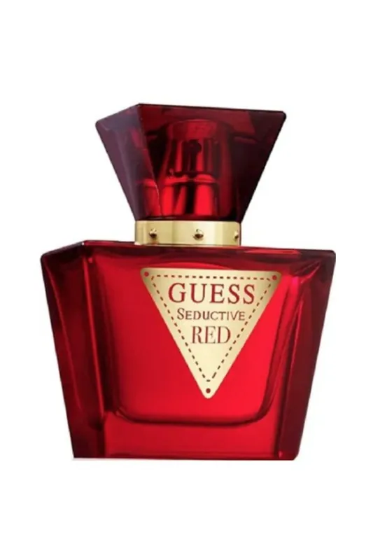 Poslední Šance GUESS Seductive Red EDT, 75 ml