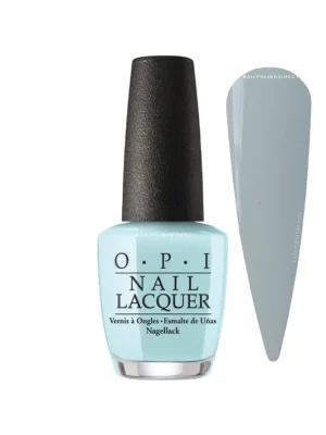 OPI Lak na nechtySuzi Without A Paddle (NL F88) 15 ml Aktuální