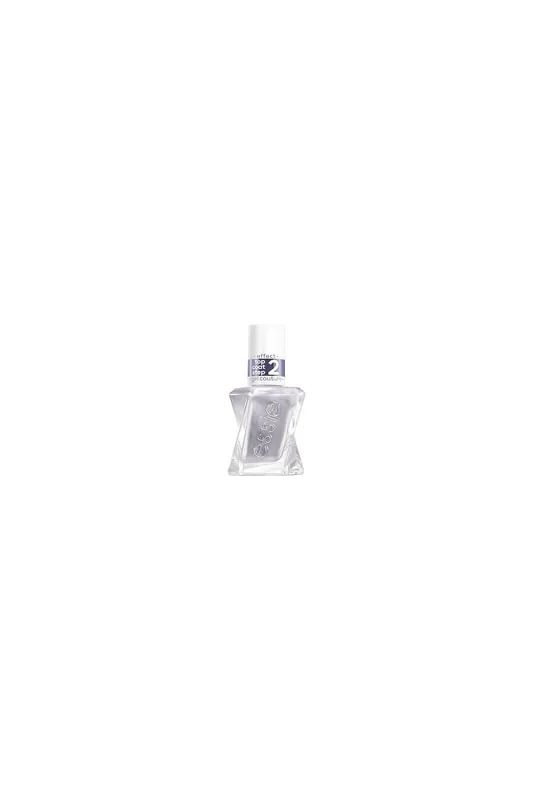 EssieGel Couture 564 Glazed Chrome 13,5ml Poslední Šance