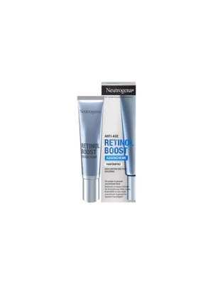 Neutrogena Retinol Boost oční krém 15ml Ihned K Objednání